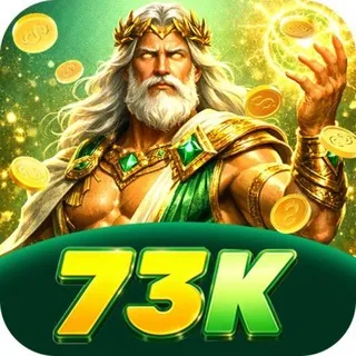 73K - Game Tembak Ikan Penuh Aksi