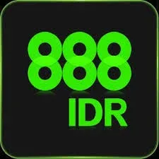 888IDR - Aplikasi Musik Terpopuler